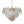 Thehouselights - Designer Ginkgo Leaf Glass Brass Chandelier - Chandelier - Brass - 