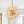 Thehouselights - Dimmable Sputnik Dandelion Starburst Chandelier - Chandelier - Brass - 9 - Light