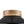 Thehouselights-Dome Shade Drum Semi Flush Mount-Ceiling Light-Black-