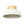 Thehouselights-Dome Shade Drum Semi Flush Mount-Ceiling Light-Cream-