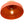 Thehouselights-Dome Shade Drum Semi Flush Mount-Ceiling Light-Terracotta-