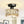 Thehouselights-Drum Crystal Glass LED Semi Flush Mount-Ceiling Light-Black-