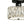 Thehouselights-Drum Crystal Glass LED Semi Flush Mount-Ceiling Light-Walnut-