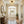 Thehouselights-Drum Crystal Glass LED Semi Flush Mount-Ceiling Light-Walnut-