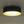 Thehouselights - Drum LED Flush Mount with Milky Glass Shade - Ceiling Light - 35 cm. - 