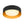 Thehouselights - Drum LED Flush Mount with Milky Glass Shade - Ceiling Light - 35 cm. - 