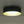 Thehouselights - Drum LED Flush Mount with Milky Glass Shade - Ceiling Light - 35 cm. - 