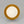 Thehouselights - Drum LED Flush Mount with Milky Glass Shade - Ceiling Light - 35 cm. - 