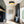 Thehouselights - Drum LED Flush Mount with Milky Glass Shade - Ceiling Light - 35 cm. - 