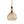 Thehouselights-French Sculpture Glass Pendant Lighting-Pendant-Walnut-