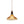 Thehouselights-French Striped Glass Pendant Lighting-Pendant-1-Light-