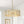 Thehouselights - Glam Modern Brass Crystal Chandelier - Chandelier - Brass - 