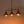 Thehouselights - Industrial 3 - Light Bar Dome Pendant Light - Pendant - Antiqued Silver - 