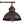 Thehouselights - Industrial 3 - Light Bar Dome Pendant Light - Pendant - Antiqued Silver - 