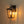 Thehouselights-IP20 Clear Glass Lantern Outdoor Wall Sconce-Wall Lights-1 Pack-