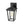 Thehouselights-IP20 Clear Glass Lantern Outdoor Wall Sconce-Wall Lights-1 Pack-