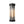 Thehouselights-IP23 Cuboid Ripple Glass Outdoor Wall Sconce-Wall Lights-1 Pack-
