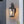 Thehouselights - IP23 Glass Lantern Outdoor Wall Sconce - Wall Lights - 1 Pack - 