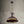 Thehouselights - Kitchen Industrial Rustic Single Pendant Light - Pendant - 