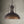 Thehouselights - Kitchen Industrial Rustic Single Pendant Light - Pendant - 