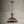 Thehouselights - Kitchen Industrial Rustic Single Pendant Light - Pendant - 