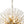 Thehouselights - Large Luxe Crystal Dandelion Dimmable Starburst Sphere Chandelier - Chandelier - Black - 12 - Light