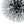 Thehouselights - Large Luxe Crystal Dandelion Dimmable Starburst Sphere Chandelier - Chandelier - Black - 12 - Light