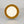 Thehouselights - LED Drum Flush Mount with Milky Glass Shade - Ceiling Light - 35 cm. - 