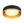 Thehouselights - LED Drum Flush Mount with Milky Glass Shade - Ceiling Light - 35 cm. - 