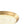 Thehouselights - LED Modern Bowl Shape Flush Mount - Ceiling Light - Brass - 