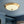 Thehouselights - LED Modern Bowl Shape Flush Mount - Ceiling Light - Brass - 