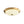 Thehouselights - LED Modern Bowl Shape Flush Mount - Ceiling Light - Brass - 