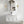 Thehouselights-Linear LED Wall Sconce Bathroom Vanity Light-Wall Lights-Nickel-60 CM