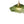 Thehouselights-Lotus Glass Flower Design Pendant Light-Pendant-Green-