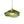 Thehouselights-Lotus Glass Flower Design Pendant Light-Pendant-Green-