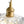 Thehouselights-Lotus Glass Flower Design Pendant Light-Pendant-Red-