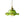 Thehouselights-Lotus Glass Pendant Lighting-Pendant-Green-