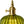 Thehouselights-Lotus Glass Pendant Lighting-Pendant-Green-