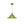 Thehouselights-Lotus Glass Pendant Lighting-Pendant-Green-