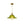 Thehouselights-Lotus Glass Pendant Lighting-Pendant-Green-