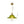 Thehouselights-Lotus Glass Pendant Lighting-Pendant-Green-