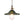 Thehouselights-Mid-Century 1-Light Colorful Scalloped Glass Pendant Light-Pendant-White-