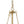 Thehouselights - Modern Brass Branching Basin Chandelier - Chandelier - 6 - Light - 