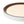 Thehouselights-Modern Dimmable Walnut Wood Round LED Flush Mount Light-Flush Mount-50 cm.-White