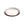 Thehouselights-Modern Dimmable Walnut Wood Round LED Flush Mount Light-Flush Mount-50 cm.-White