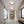 Thehouselights-Modern Dimmable Walnut Wood Round LED Flush Mount Light-Flush Mount-50 cm.-White