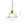 Thehouselights - Modern Farmhouse Glass Dome Pendant Light - Pendant - 38 cm. - 
