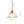 Thehouselights - Modern Farmhouse Glass Dome Pendant Light - Pendant - 38 cm. - 