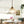 Thehouselights - Modern Farmhouse Glass Dome Pendant Light - Pendant - 38 cm. - 