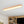 Thehouselights - Modern LED Long Oval Flush Mount Ceiling Light - Flush Mount - Light Brown - Warm White